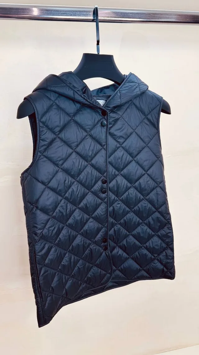 Жилет Brunello Cucinelli