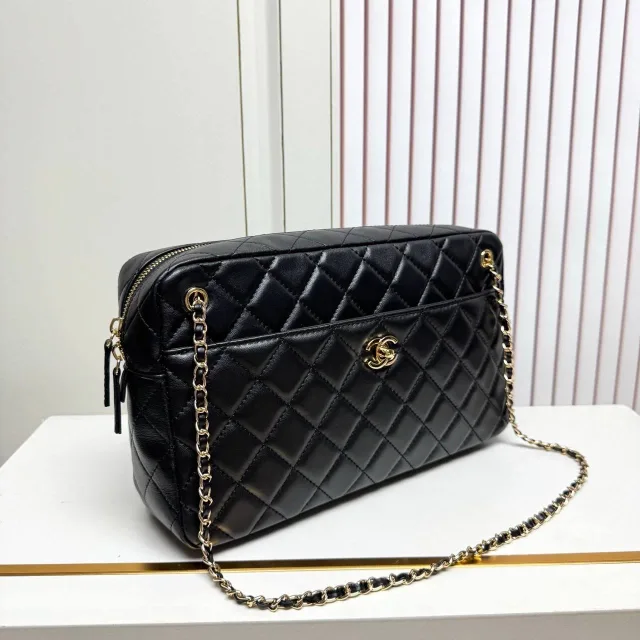 Сумка Chanel