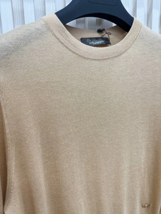 Джемпер Loro Piana