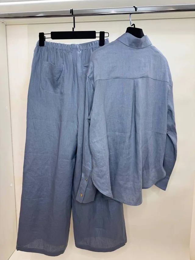 Костюм Loro Piana