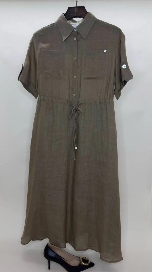 Платье Brunello Cucinelli