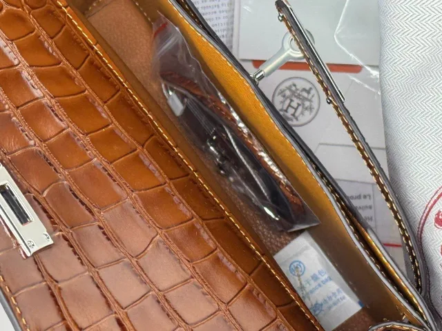 Сумка Hermes