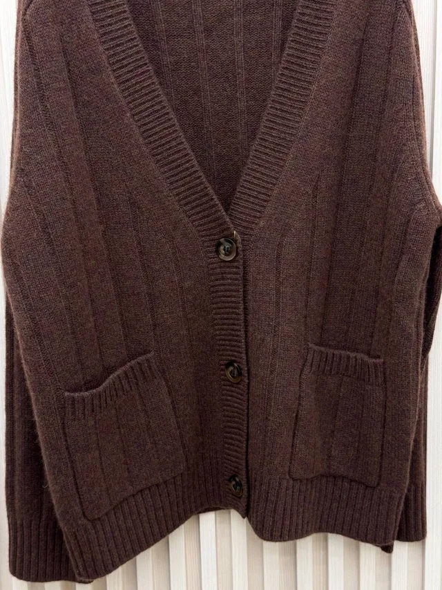 Кардиган Loro Piana