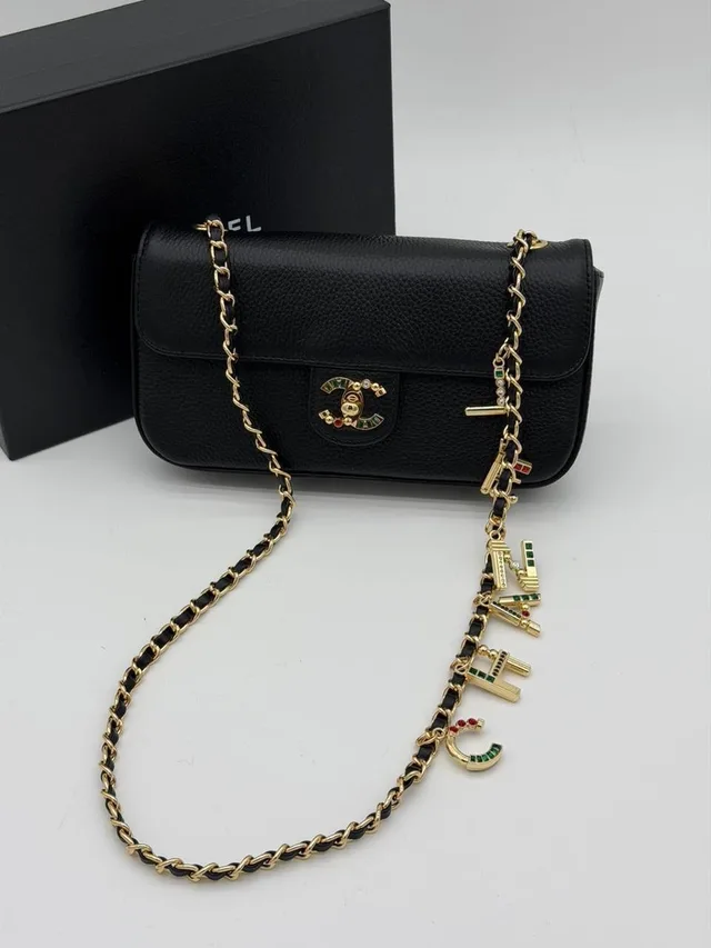 Сумка Chanel