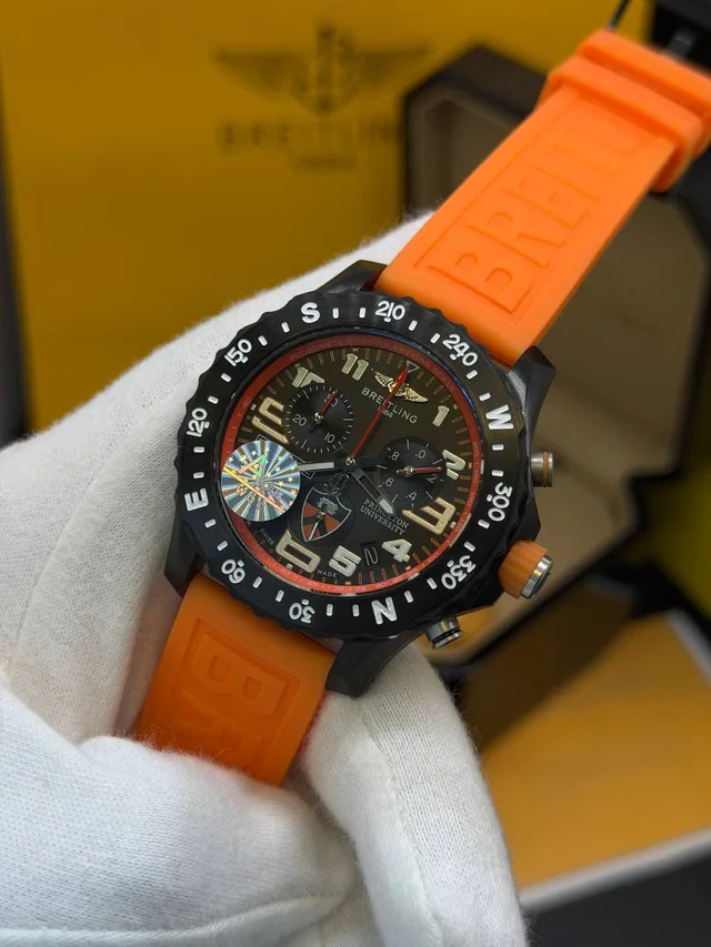 Часы мужские Breitling