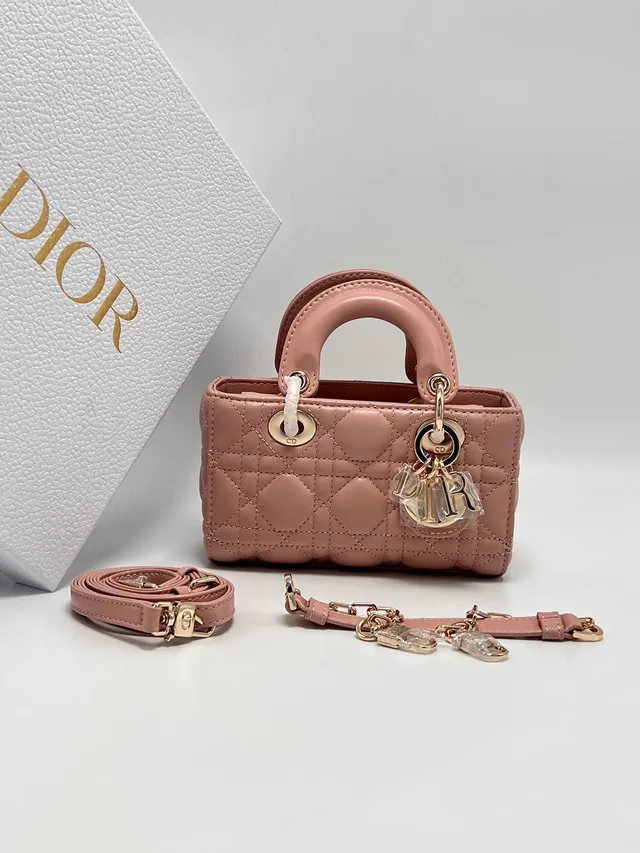 Christian Dior