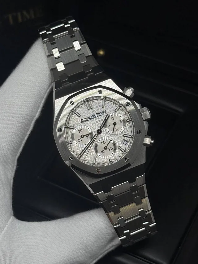Часы Audemars Piguet Royal Oak