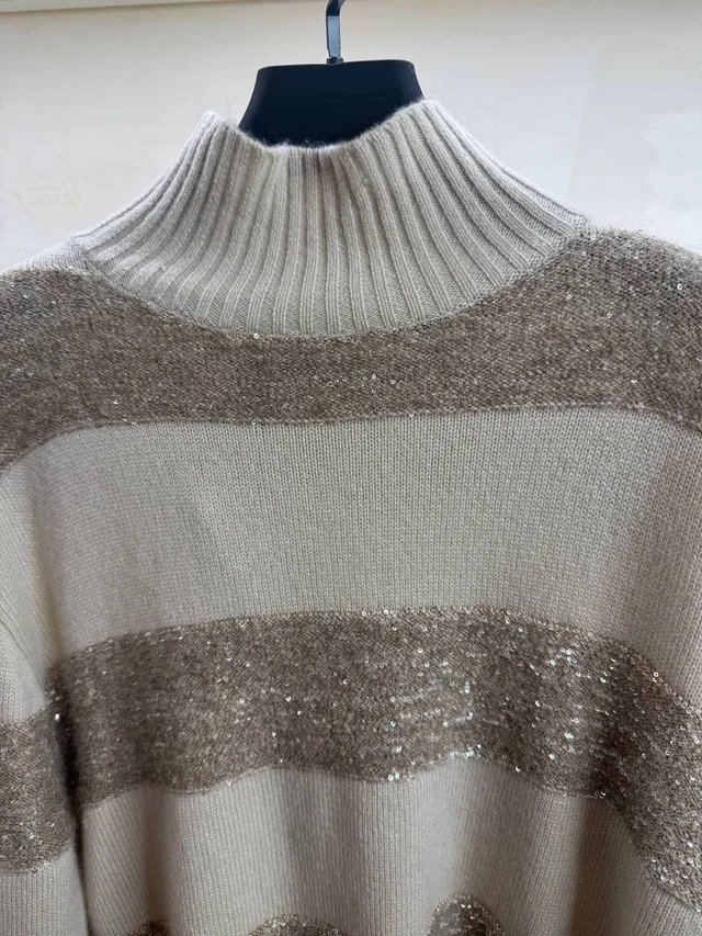 Кофта Brunello Cucinelli