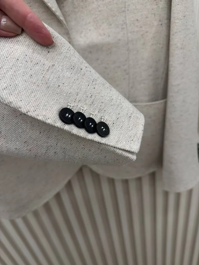 Пиджак Loro Piana