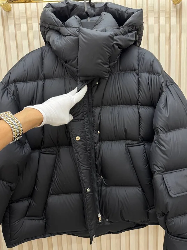 Пуховик Canada Goose
