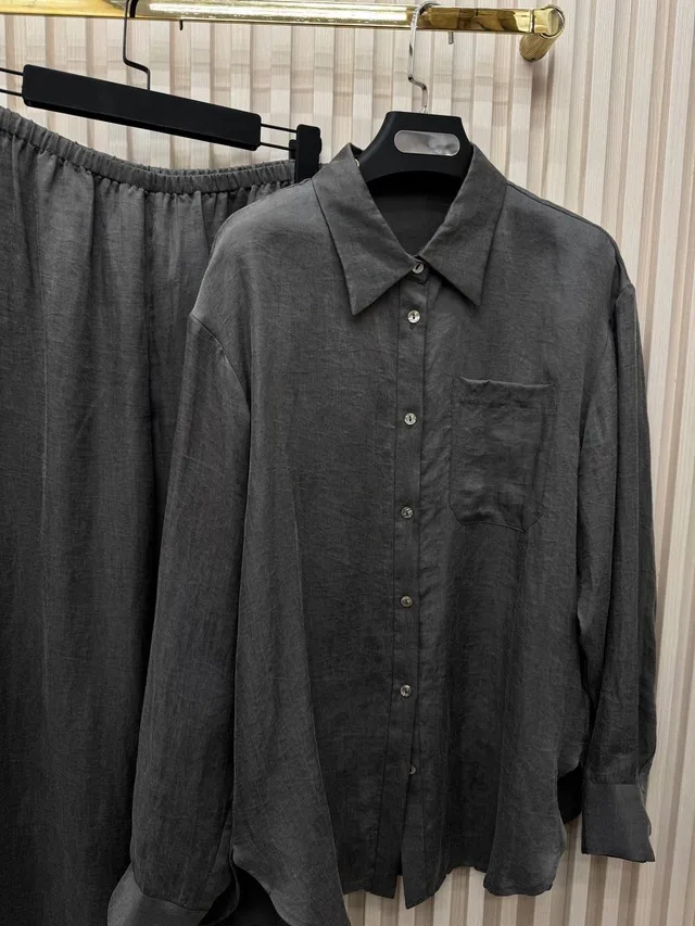 Костюм Loro Piana