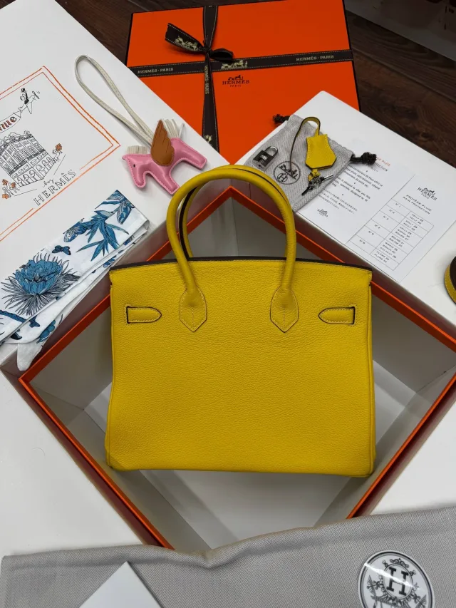 Сумка Hermes 30 cm