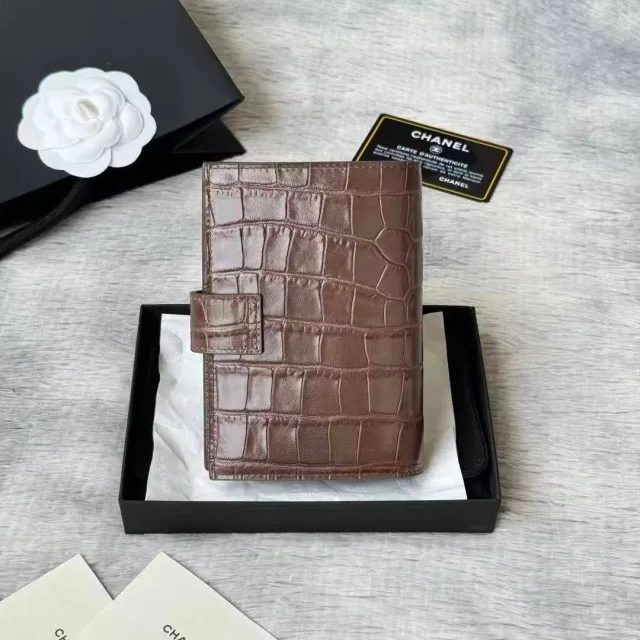 Обложка на Паспорт Chanel