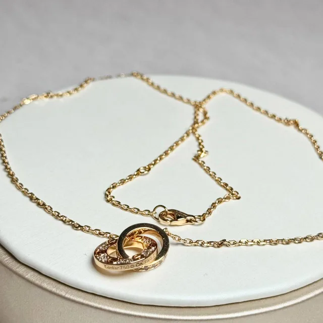 Подвеска Cartier