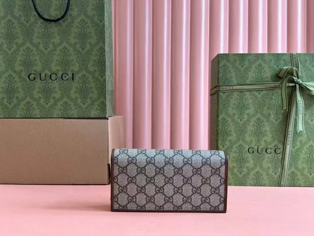 Сумка Gucci