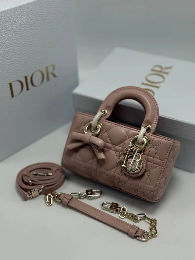 Christian Dior