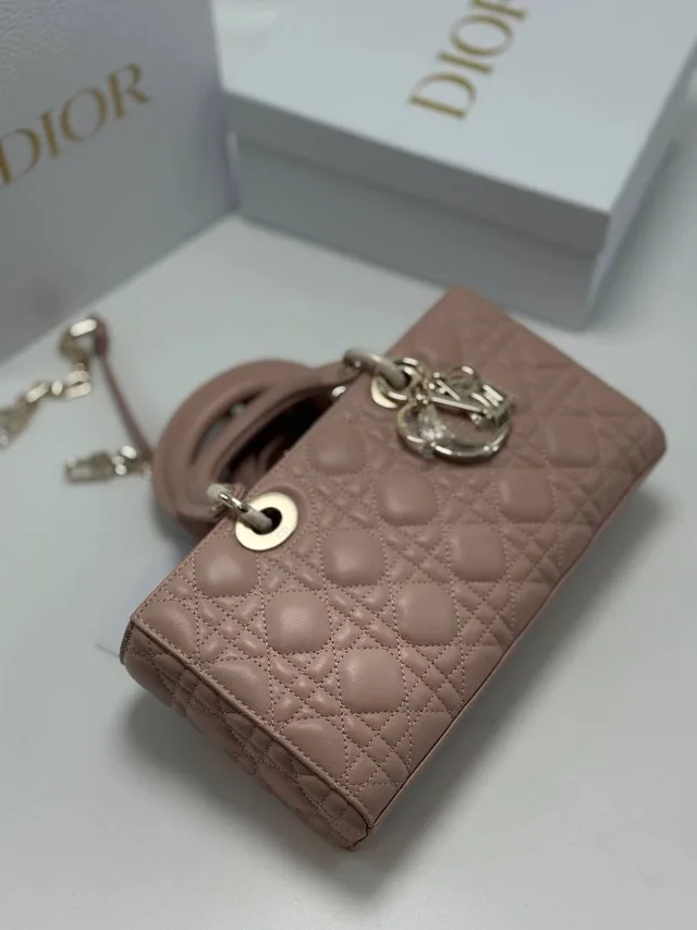 Christian Dior