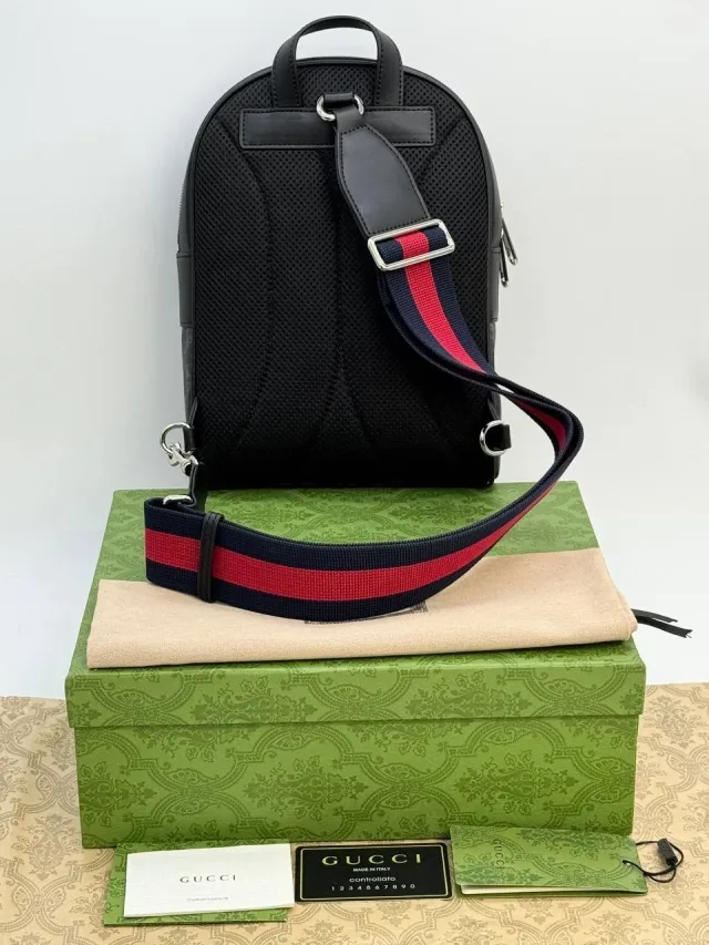 Сумка Gucci