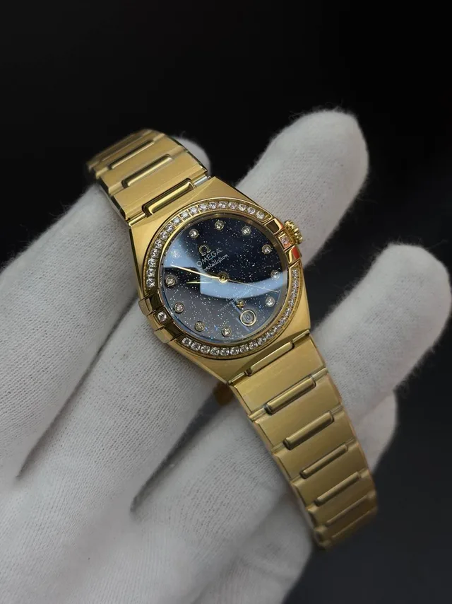 Часы Omega