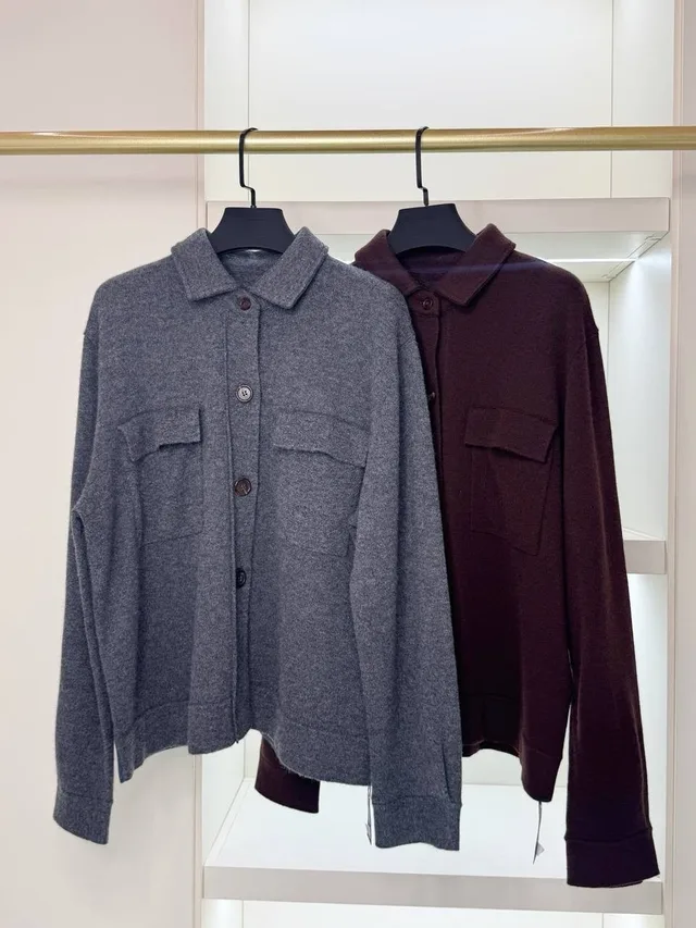 Рубашка Brunello Cucinelli