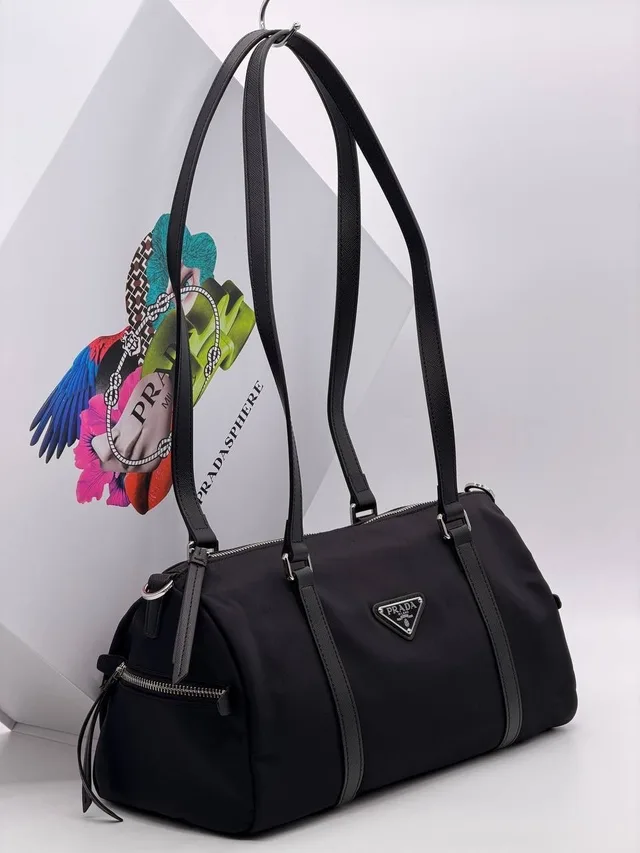 Сумка Prada