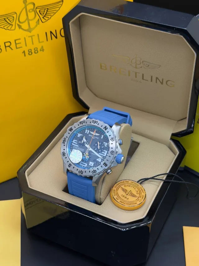 Часы мужские Breitling