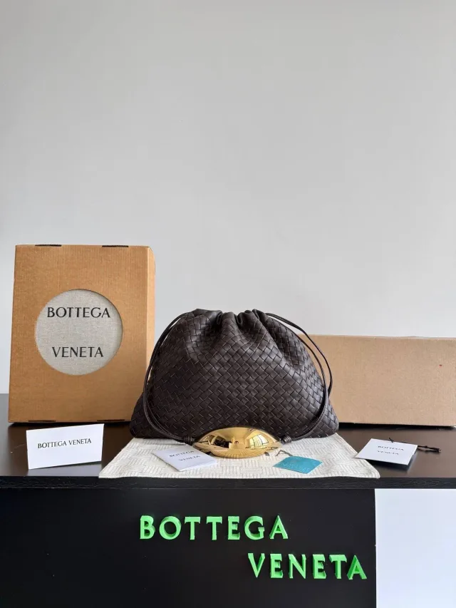 Сумка Bottega Veneta