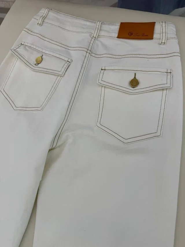 Джинсы Loro Piana