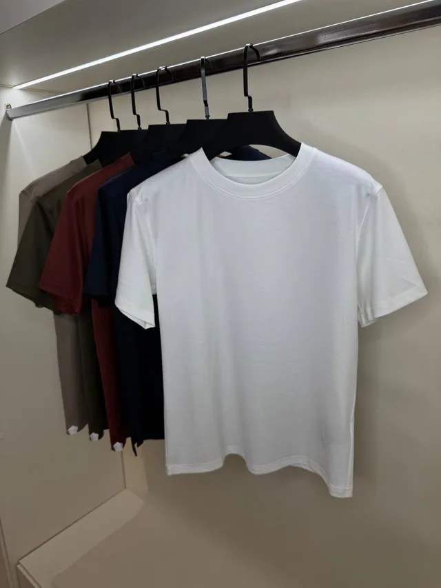 Футболка Loro Piana