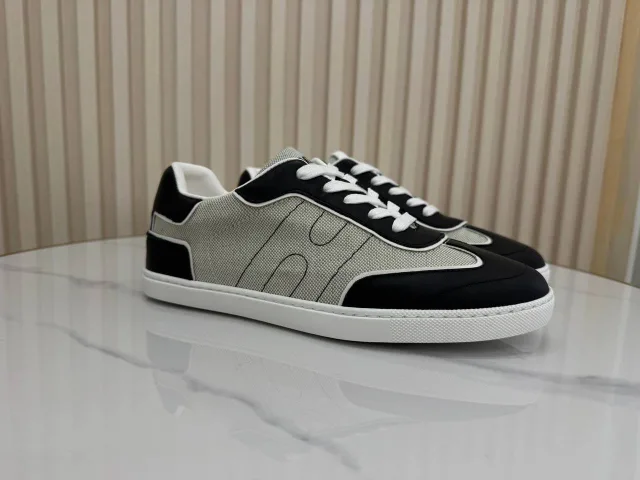 Кеды Hermes