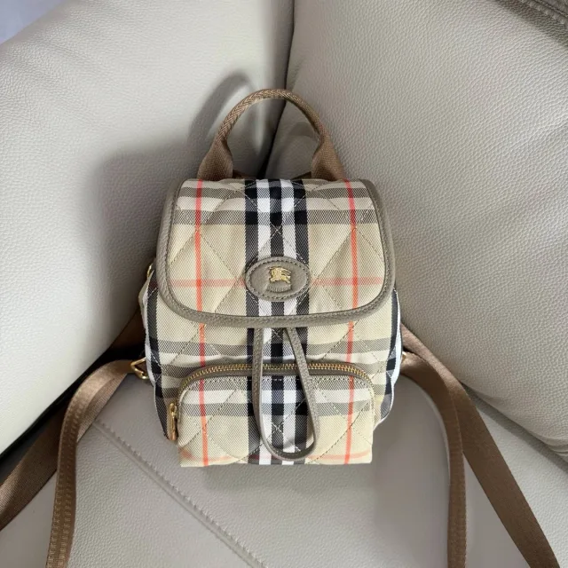 Рюкзак Burberry