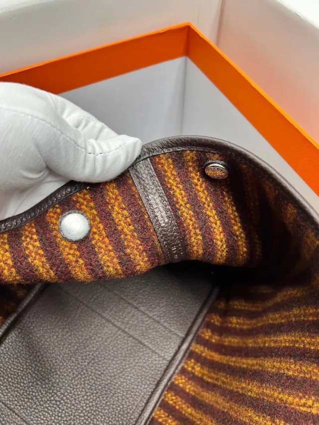 Сумка Hermes 40