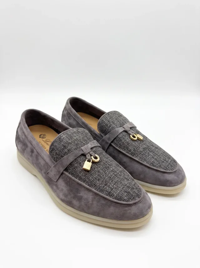 Лоферы Loro Piana