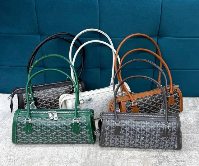 Сумка Goyard Bonbonnière