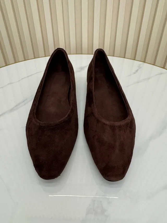 Лоферы Loro Piana