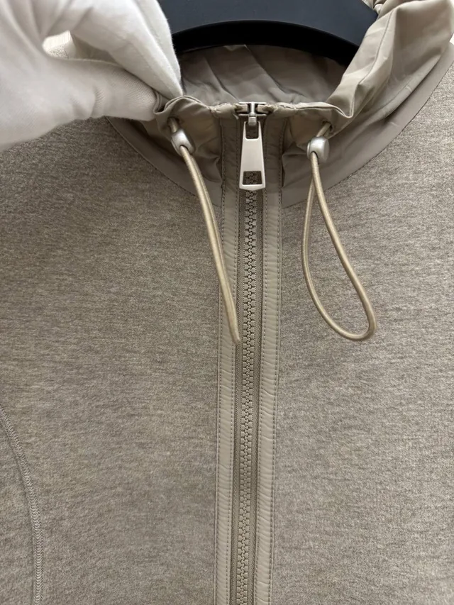Костюм Loro Piana