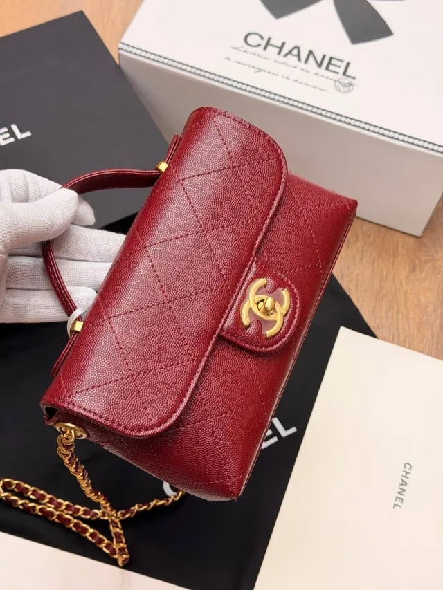 Сумка Chanel