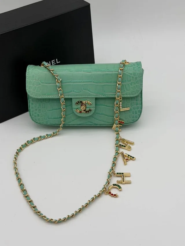 Сумка Chanel