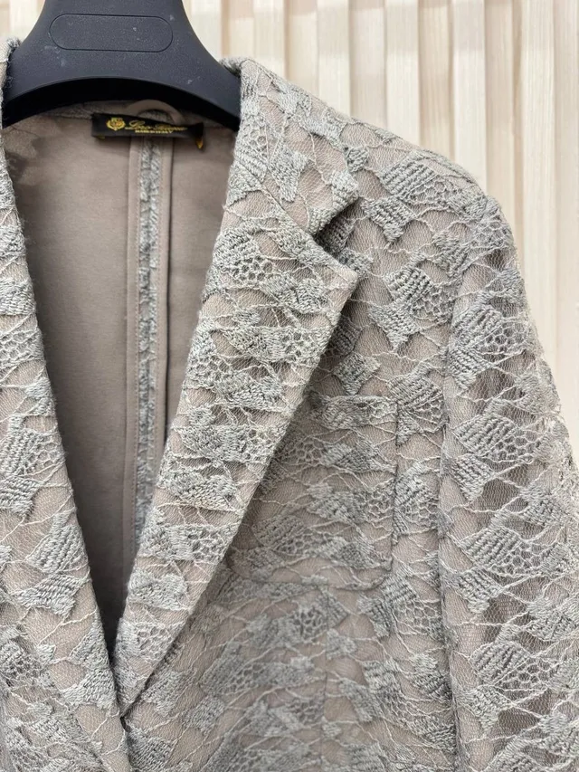 Костюм Loro Piana