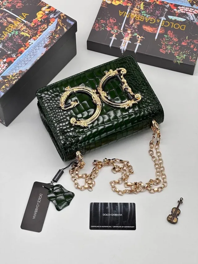 Сумка Dolce & Gabbana