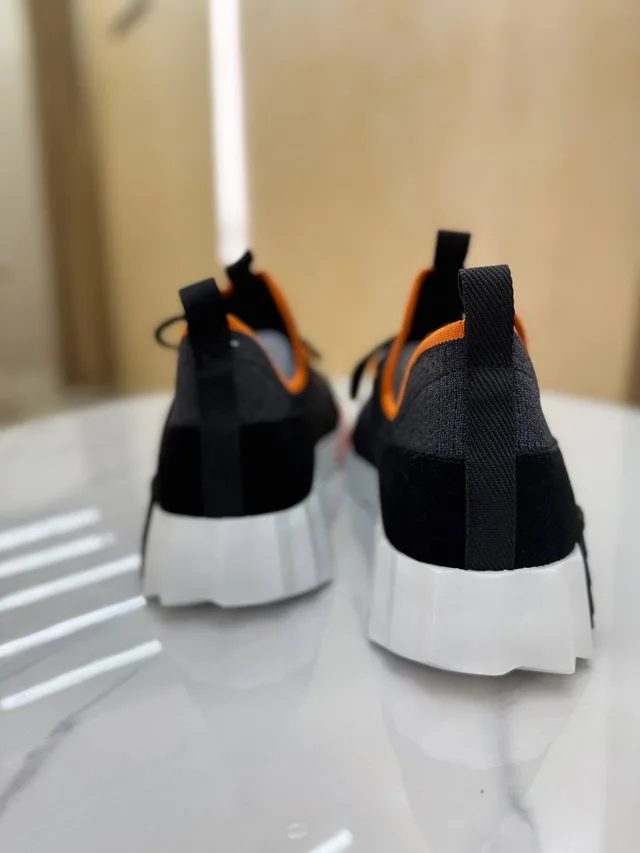 Кроссовки Hermes