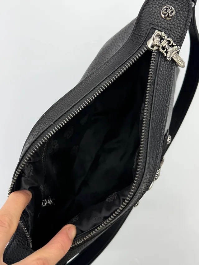 Сумка Chrome Hearts