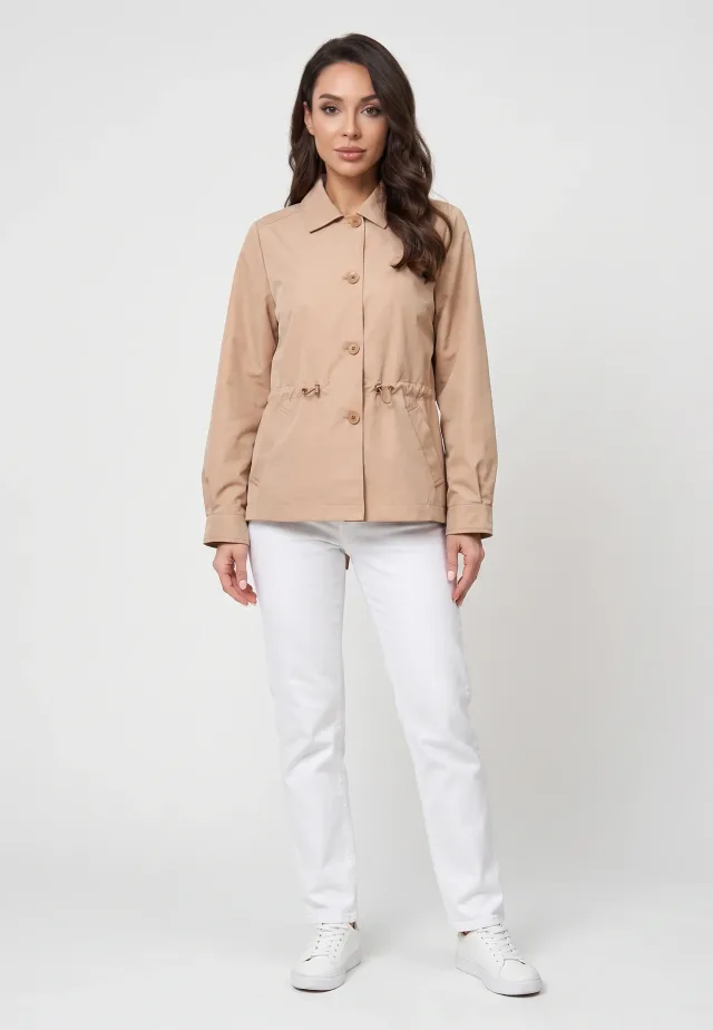 Двусторонняя куртка Loro Piana
