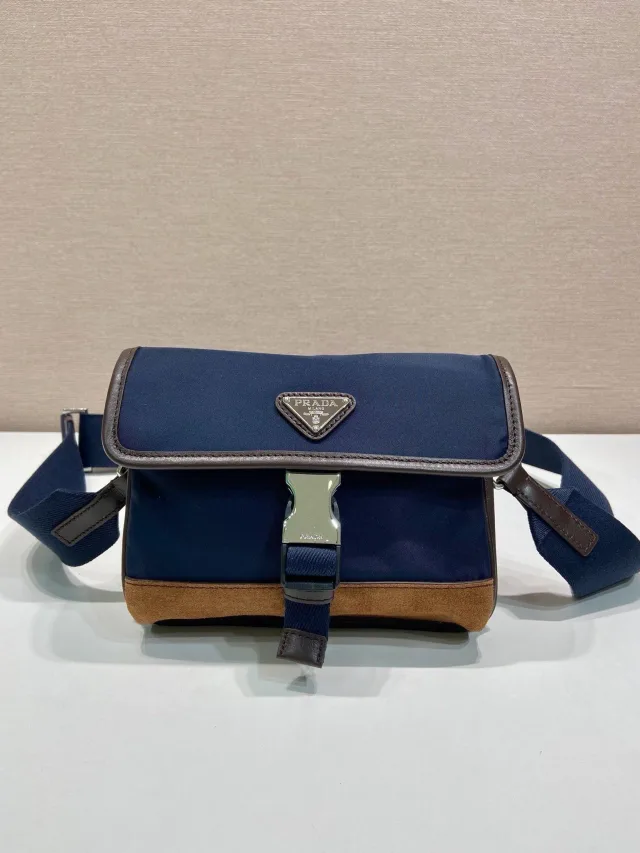 Сумка Prada