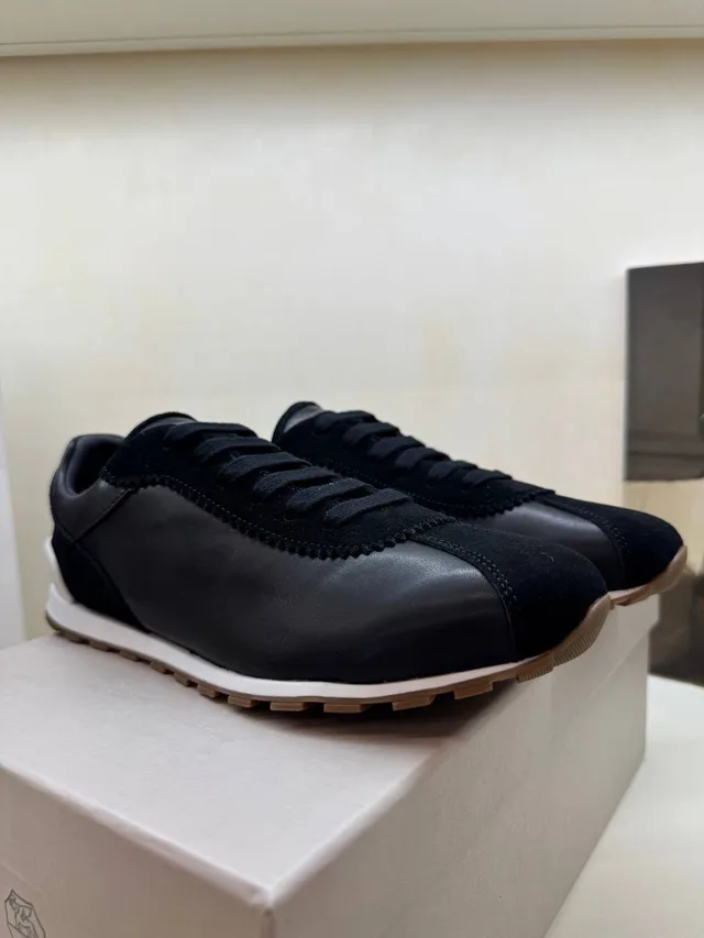Кроссовки Brunello Cucinelli
