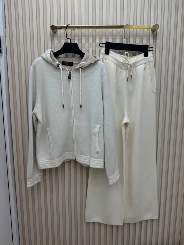 Костюм Loro Piana
