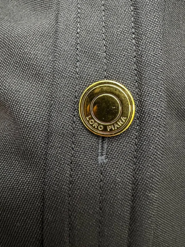 Платье Loro Piana