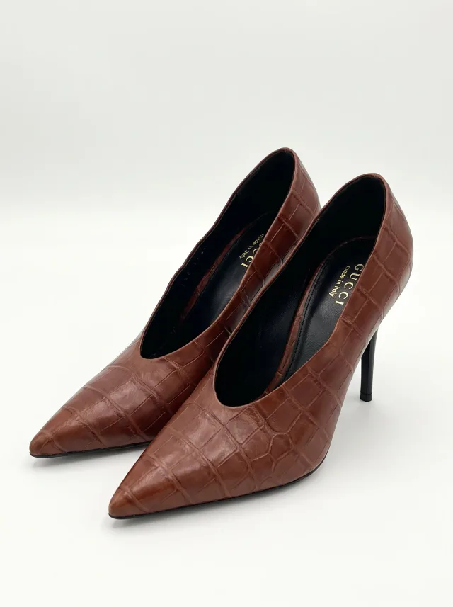 Туфли Gucci