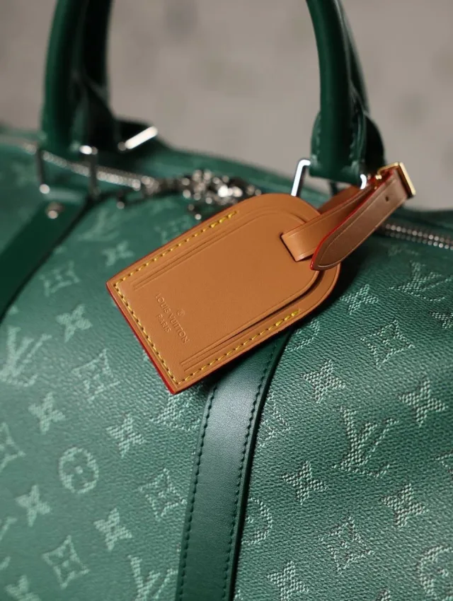 Сумка дорожная Louis Vuitton Keepall Bandouliere