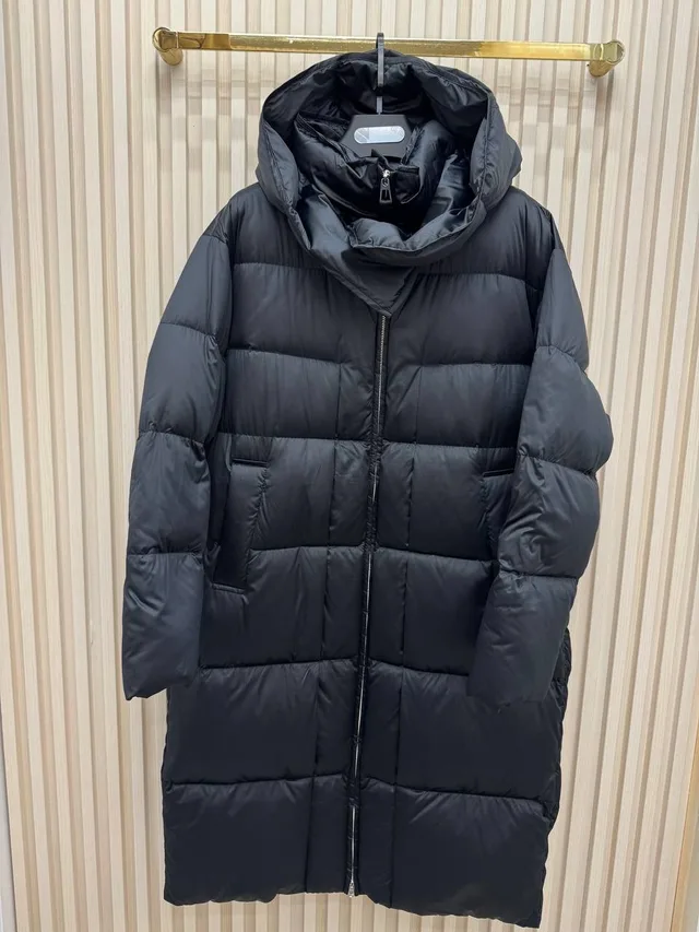 Пуховик MaxMara